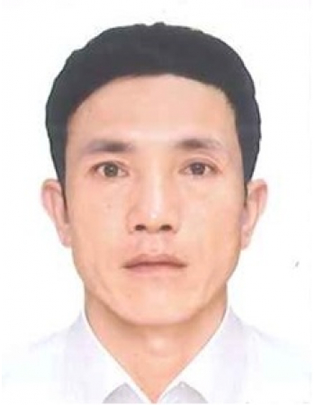 TRAN VAN D***