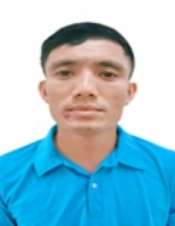 TRAN VAN ***