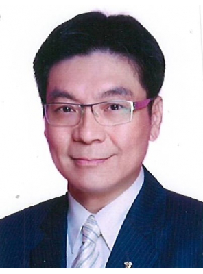 第一屆理事長 熊維舒 第一屆理事長 熊維舒