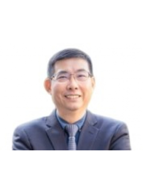 第五屆理事長 黃俊耀 第五屆理事長 黃俊耀