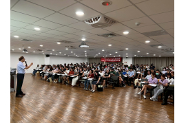 1140901-114年度從業人員教育訓練-就業服務法第46條修正與外籍看護工政策實務